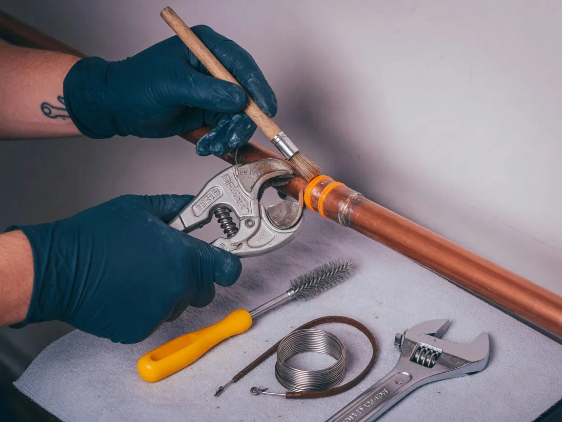 Why choose Sump Pump Repair in Oakwood, VA